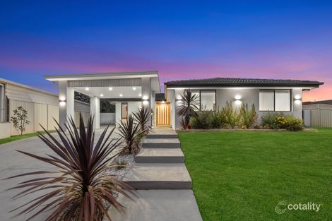 96 Melbourne Rd, St Johns Park, NSW 2176