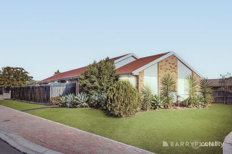 21 William Wright Wynd, Hoppers Crossing, VIC 3029