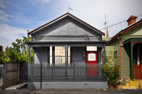 4 Napier Pl, Fitzroy, VIC 3065
