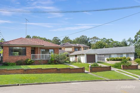 Property photo of 9 Gregory Street Putney NSW 2112