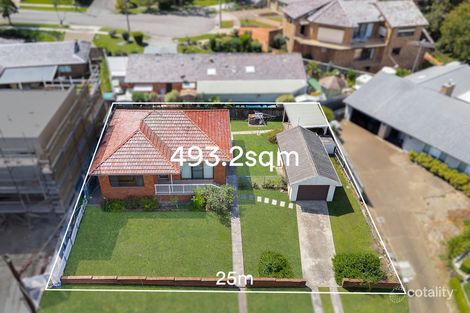 Property photo of 9 Gregory Street Putney NSW 2112