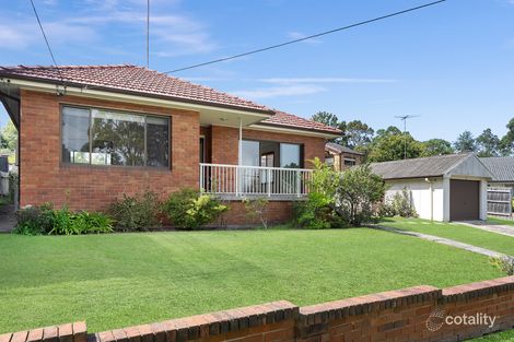 Property photo of 9 Gregory Street Putney NSW 2112