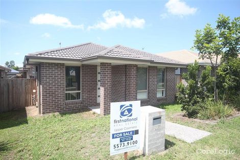 Property photo of 66 Beaumont Drive Pimpama QLD 4209