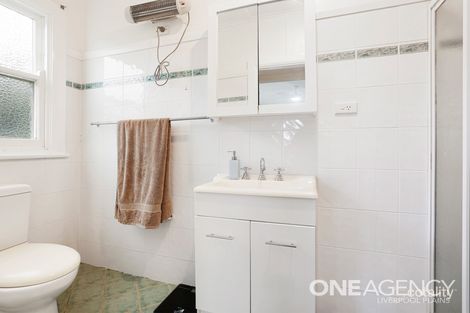 Property photo of 39 Nowland Street Quirindi NSW 2343