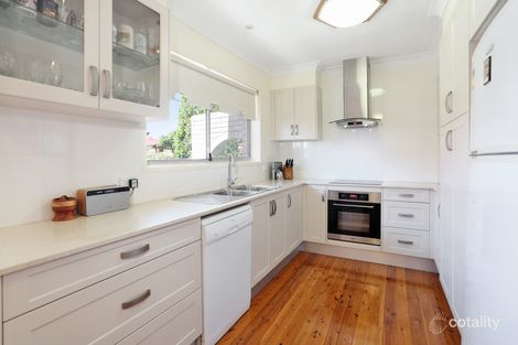 Property photo of 17 Mandoon Road Girraween NSW 2145