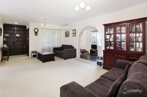 Property photo of 17 Mandoon Road Girraween NSW 2145