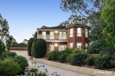 Property photo of 17 Nathan Road Eltham VIC 3095