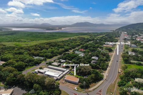 7 Boundary St, Cooktown, QLD 4895