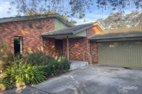 5 Marshall St, West Wodonga, VIC 3690