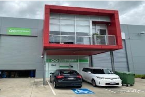 6 Leonardo Dr, Brisbane Airport, QLD 4008