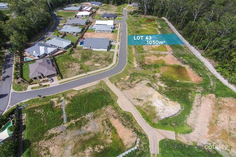 Lot 43 Mooreland Pl, Kewarra Beach, QLD 4879