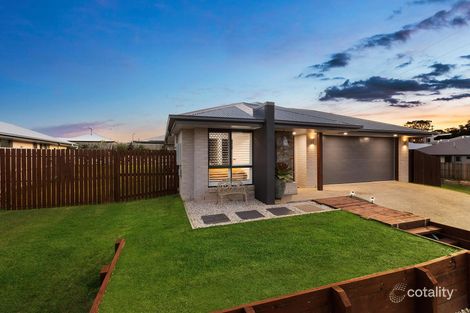 35 Oxford Rd, Yeppoon, QLD 4703