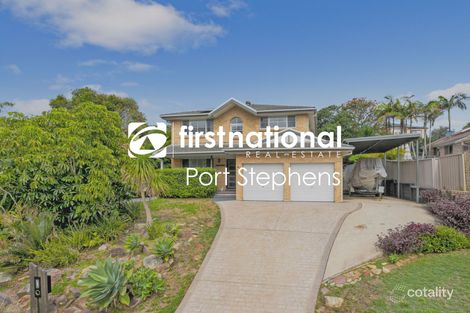 Property photo of 66 Blanch Street Boat Harbour NSW 2316