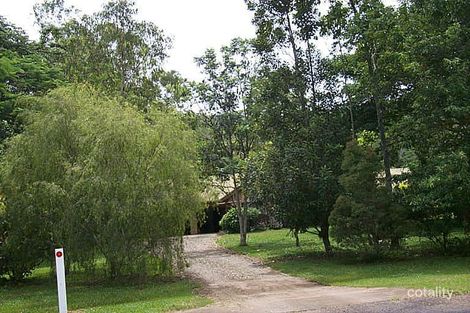 Property photo of 1 Dempsey Street Gordonvale QLD 4865