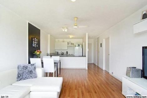 Property photo of 3/11 Fairway Drive Clear Island Waters QLD 4226