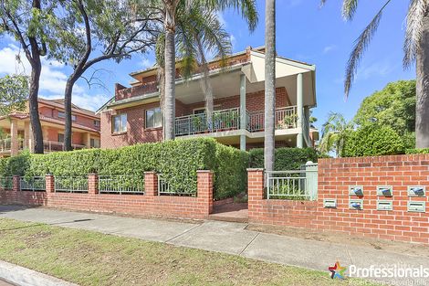 8/23-25 Hampden St, Beverly Hills, NSW 2209