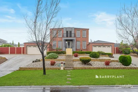 5 West Vista Pl, Narre Warren North, VIC 3804