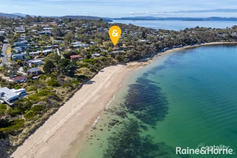 102 Carlton Beach Rd, Dodges Ferry, TAS 7173