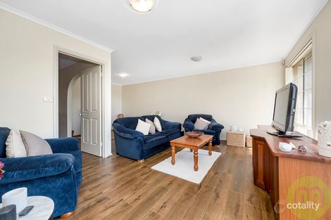 Property photo of 18 Wilson Crescent Banks ACT 2906