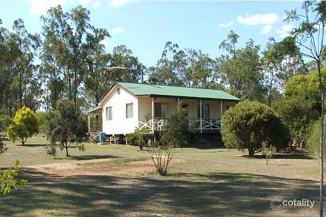24 Lee Pl, Nanango, QLD 4615