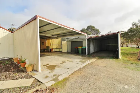 Property photo of 52 Upland Street Wagin WA 6315