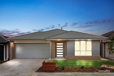 Property photo of 35 Vaughan Drive Armstrong Creek VIC 3217