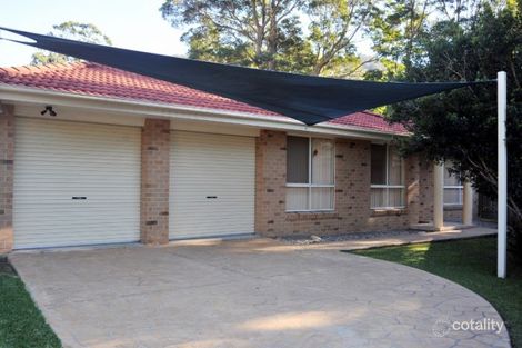 Property photo of 15 Sunnyside Close Coffs Harbour NSW 2450