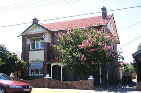 Property photo of 6 Macarthur Parade Dulwich Hill NSW 2203