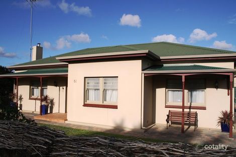 Property photo of 61 Jenkins Terrace Naracoorte SA 5271