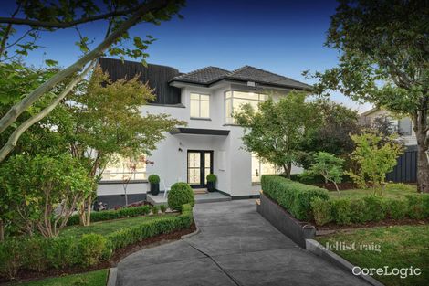 Property photo of 8 Lister Court Ringwood VIC 3134