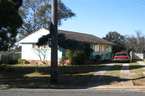 10 Shropshire St, Miller, NSW 2168
