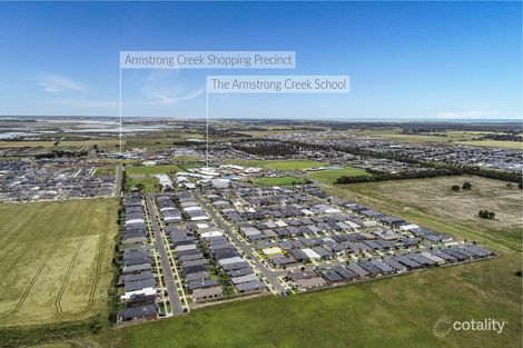 Property photo of 35 Vaughan Drive Armstrong Creek VIC 3217