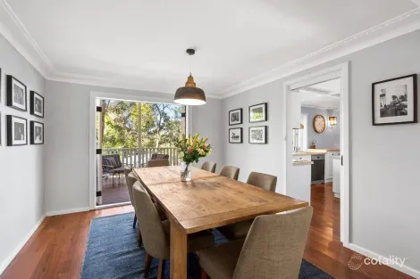 Property photo of 58 Annam Road Bayview NSW 2104