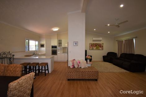 Property photo of 126 Acacia Street Barcaldine QLD 4725