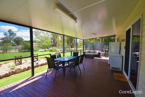 Property photo of 126 Acacia Street Barcaldine QLD 4725