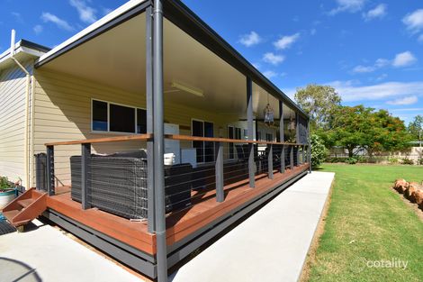 Property photo of 126 Acacia Barcaldine QLD 4725