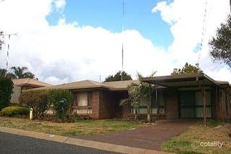 58 Poinciana St, Newtown, QLD 4350