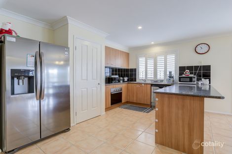 Property photo of 5 Elimbah Street Pacific Pines QLD 4211