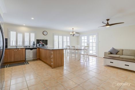 Property photo of 5 Elimbah Street Pacific Pines QLD 4211