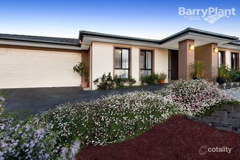 Property photo of 371 Ormond Road Narre Warren South VIC 3805