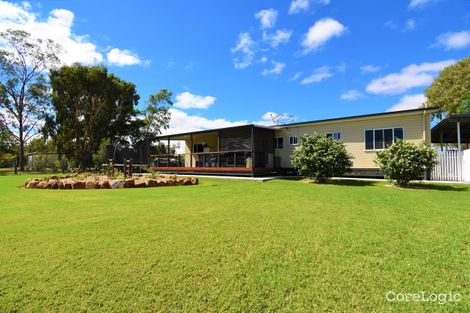 Property photo of 126 Acacia Street Barcaldine QLD 4725