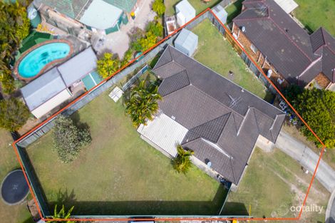 45 Murraya Dr, Morayfield, QLD 4506