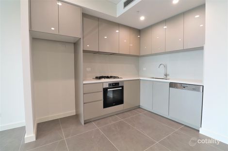 Property photo of 2005C/101 Waterloo Road Macquarie Park NSW 2113