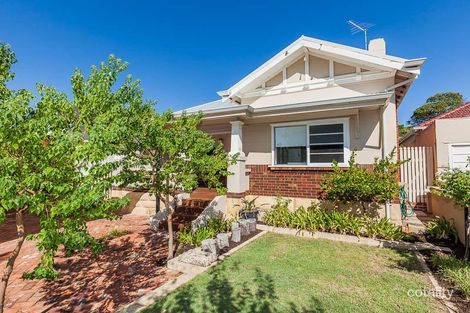 Property photo of 127 Dunedin Street Mount Hawthorn WA 6016