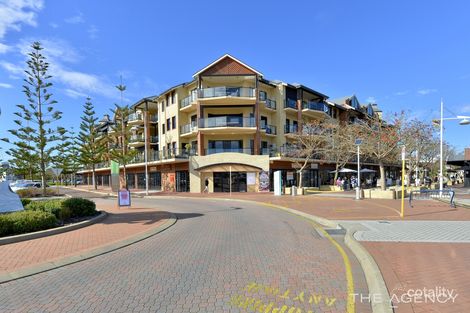Property photo of 21/37 Dolphin Drive Mandurah WA 6210