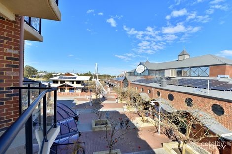 Property photo of 21/37 Dolphin Drive Mandurah WA 6210