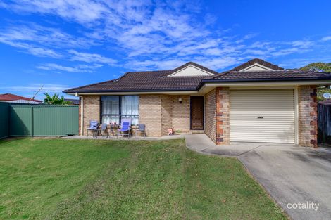 Property photo of 45 Murraya Drive Morayfield QLD 4506