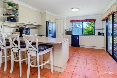 Property photo of 45 Murraya Drive Morayfield QLD 4506