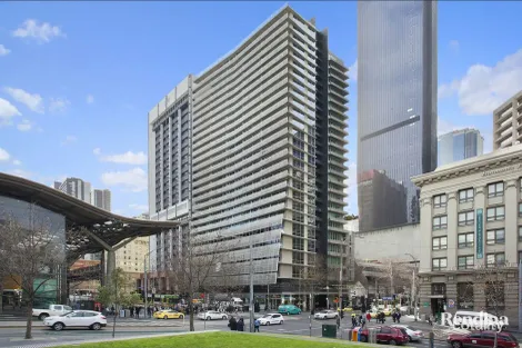 Property photo of 1811/620 Collins Street Melbourne VIC 3000