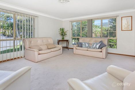 Property photo of 4/4 Newbold Close Thirroul NSW 2515